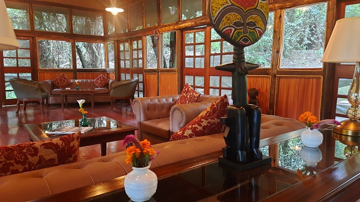  Sarova Mara Game Eyes Travel Boom With Upgrade