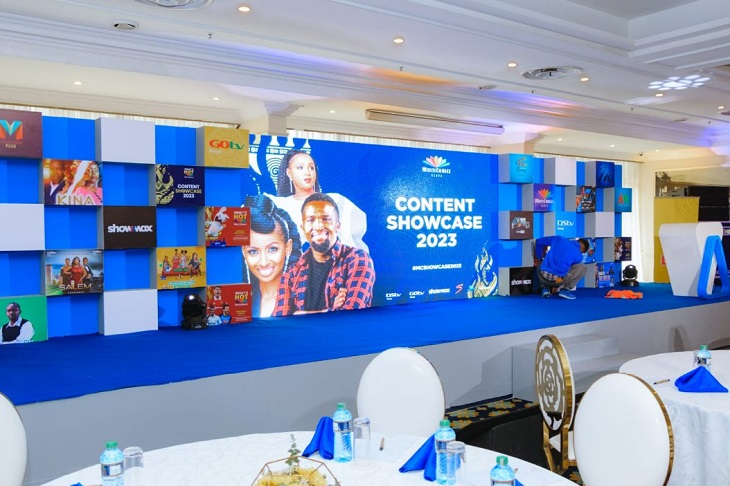 Multichoice Outlines What It Has In Store For Kenyan Customers