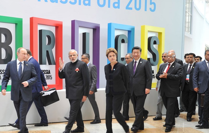  30 Countries Agree To Drop The US Dollar, To Use BRICS Currency