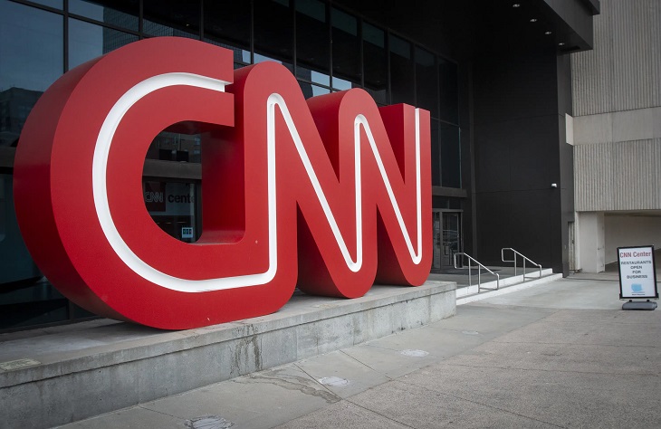  CNN International Commercial Gets New Executive Vice President