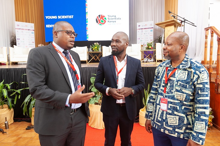 Faulu Commits To Support Kenyan Social Entrepreneurs