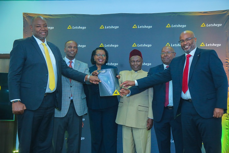  A New Mobile Loan Platform Launched In Kenya, To Offer Up To Ksh 100,000