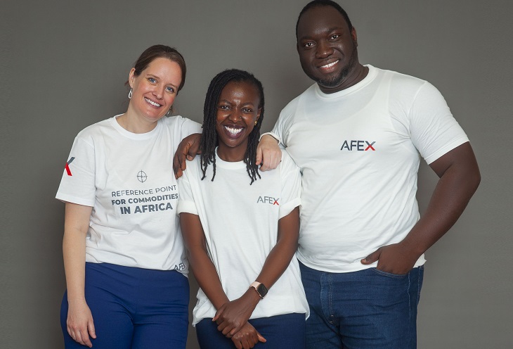  AFEX Emerges First In Financial Times’ Ranking As Fastest Growing