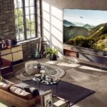 LG TV