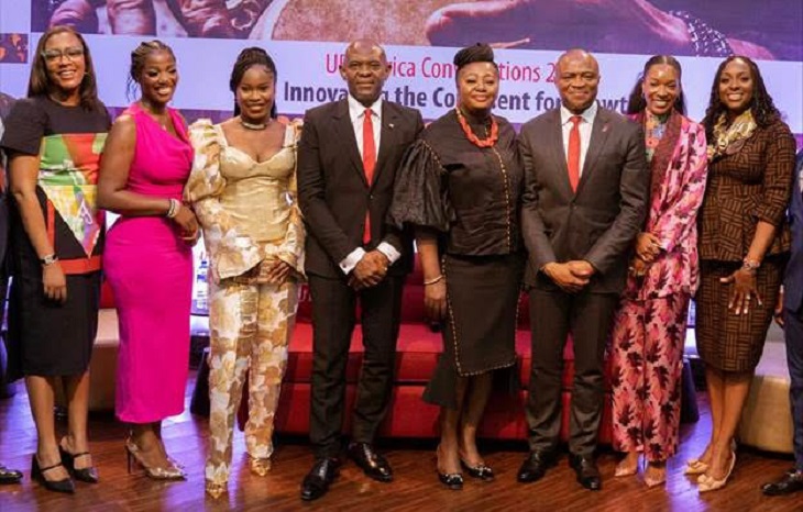  UBA Africa Conversations: It Is Time To Unlock Africa’s Growth Potential