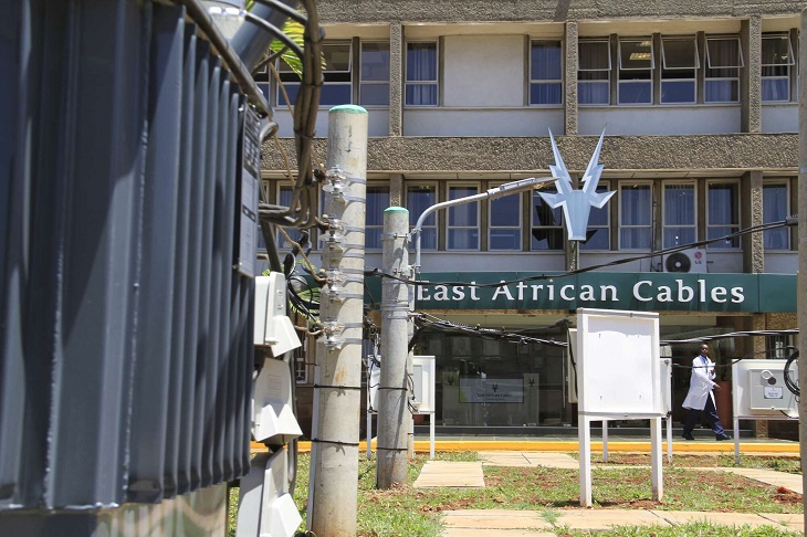  Another Blow To Equity Bank As East African Cables Gets Another Injunction