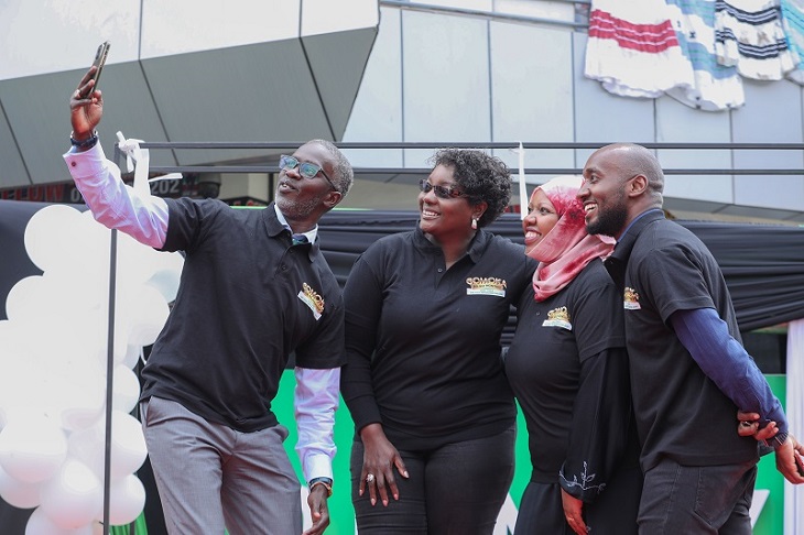  The New Safaricom’s Go Monthly Offers: How To Part Of Ksh 30 Million