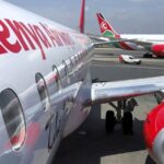 Explore the World with Kenya Airways: Unlock Adventure With UBA Mastercard’s 15% Discount