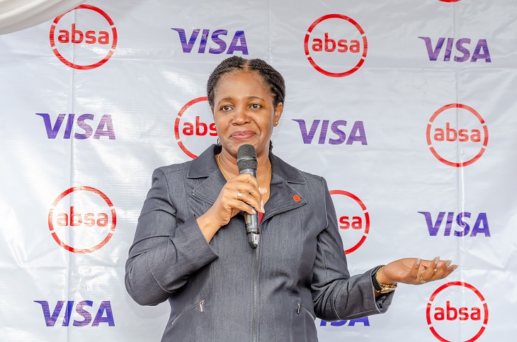 New Card-to-Mobile Payment Solution For SMEs Launched