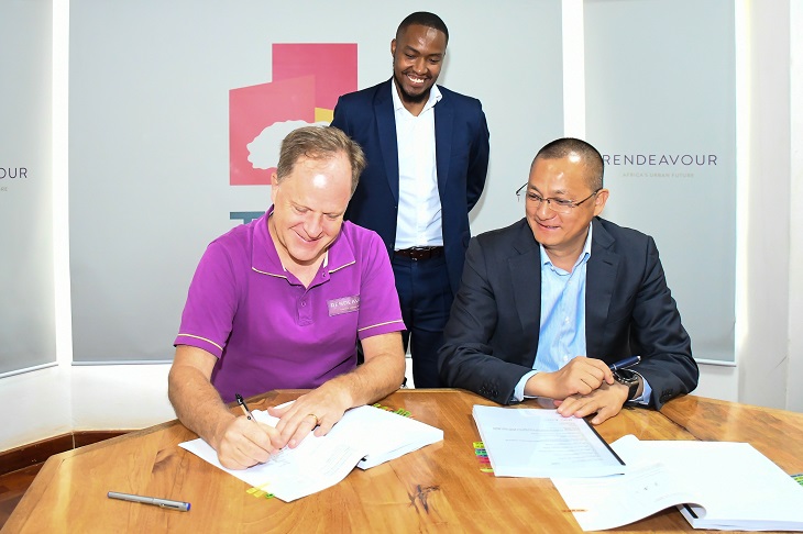 Tatu City To Receive USD 100 Million In Medical Investment From FullCare