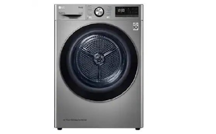 The Advantages Of Dryers In Laundry As LG Launches A New One In Kenya