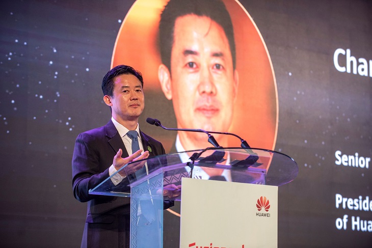 Small Scale Manufacturers Get New Energy Storage Pack From Huawei