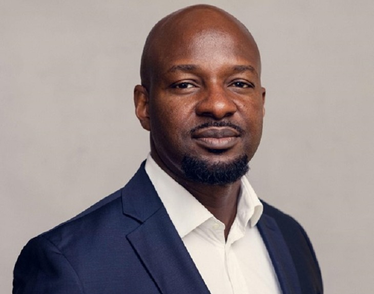 Alex Okosi Is Now Google’s Managing Director For Africa