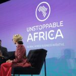 Unstoppable Africa 2023: Shaping A Future Of Prosperity And Innovation