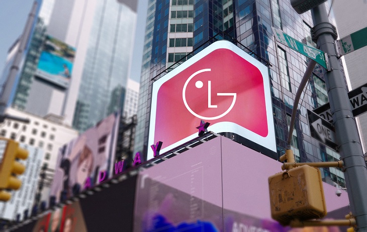 LG Starts To Rebrand As It Transforms Into A Smart Life Solution Company