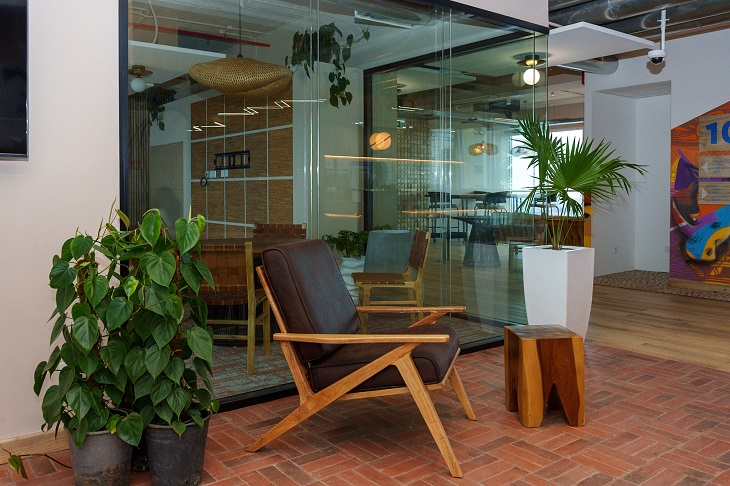 How Co-Working Spaces Are Fostering Collaboration Across Industries