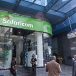Safaricom