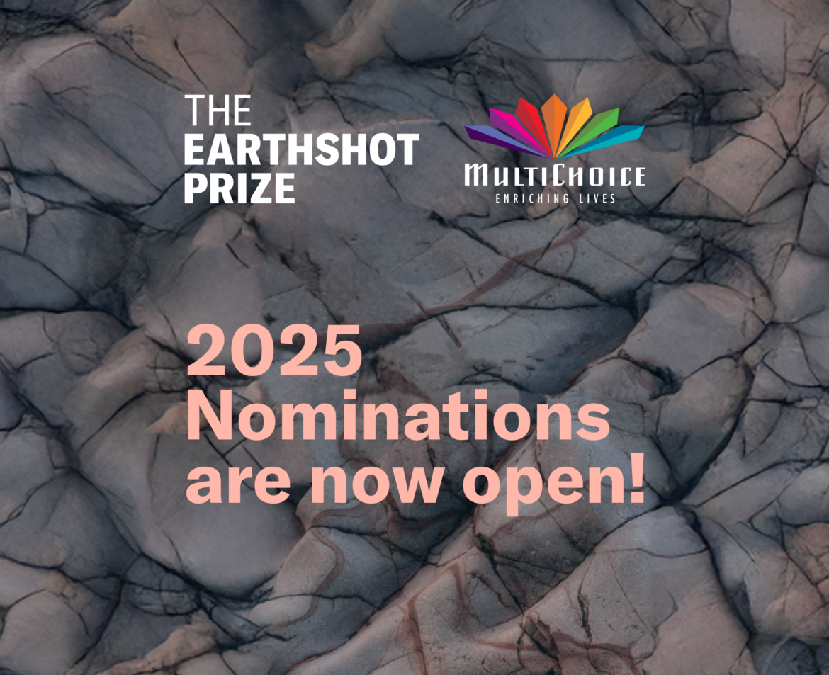 Earthshot