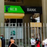 KCB