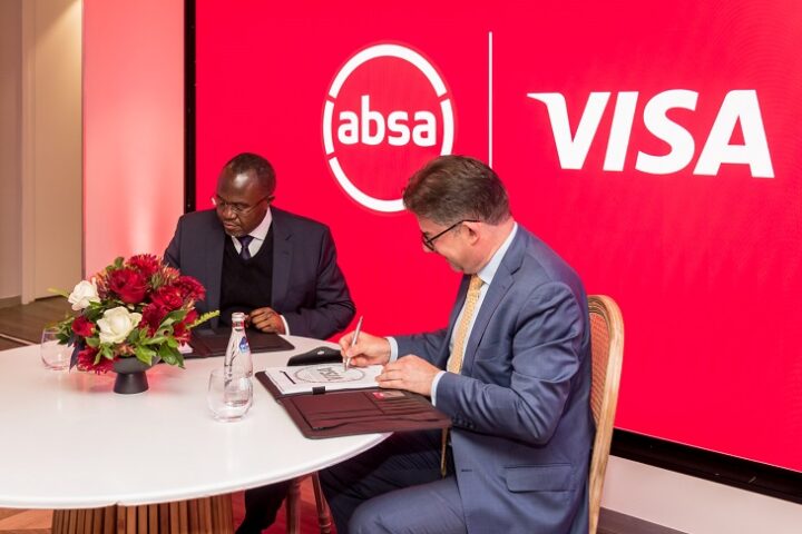 Absa