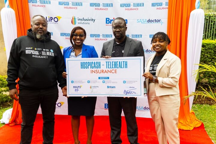 Britam