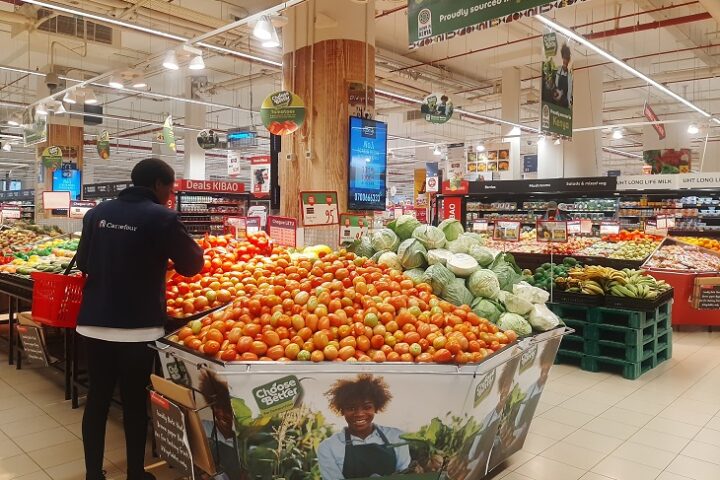 Carrefour