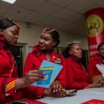 Kenya Airways