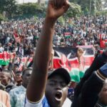 Kenya's Economy