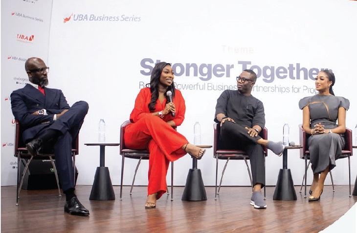 UBA Kenya
