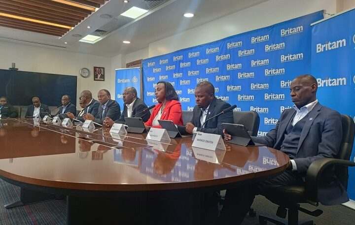 Britam