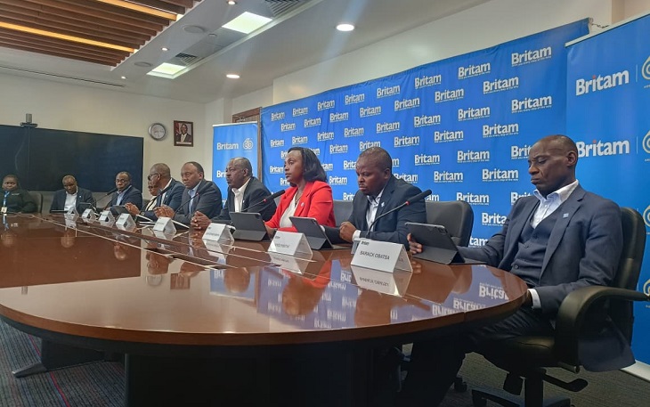 Britam
