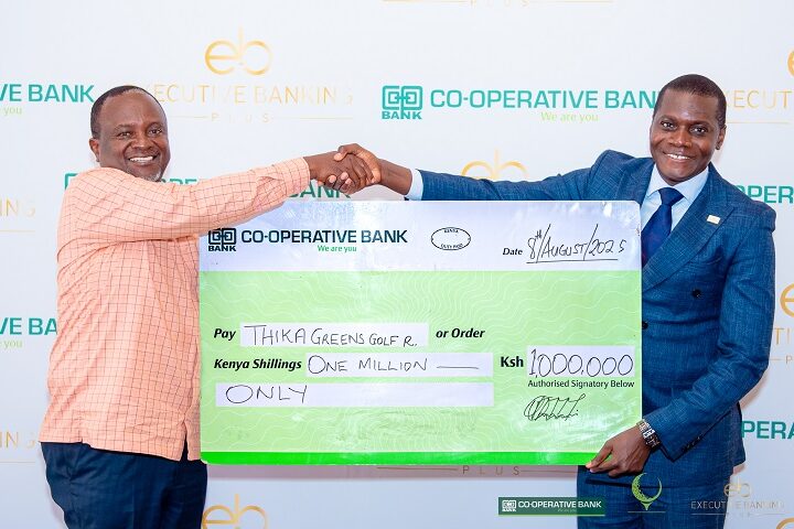 Co-op Bank