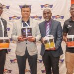 Crown Paints