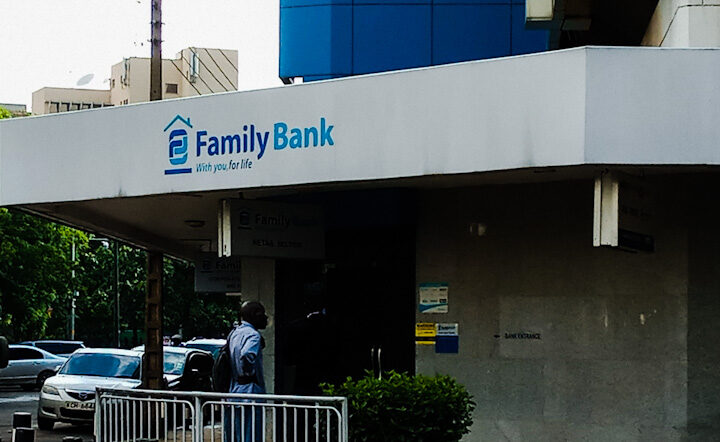 Family Bank