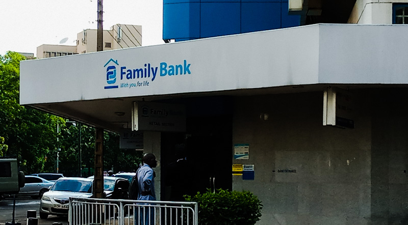 Family Bank