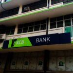 KCB