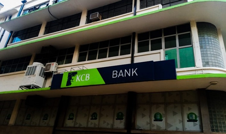 KCB