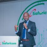 Safaricom