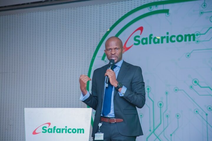 Safaricom