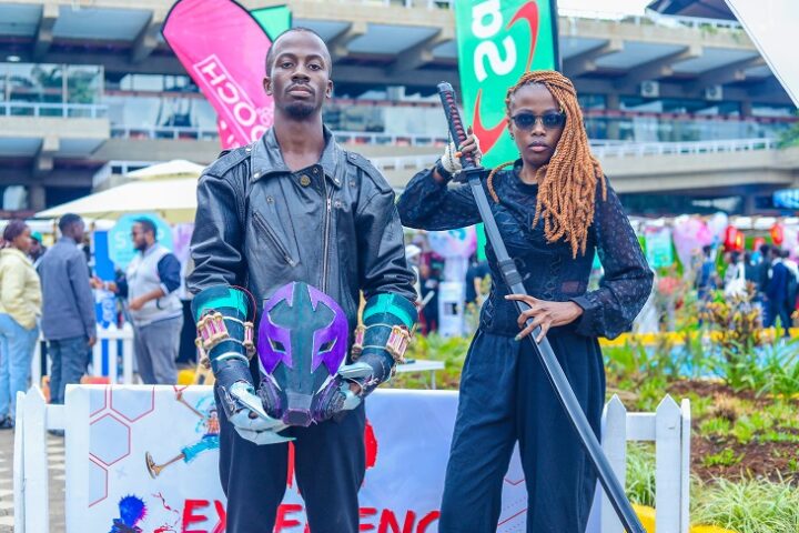 Safaricom