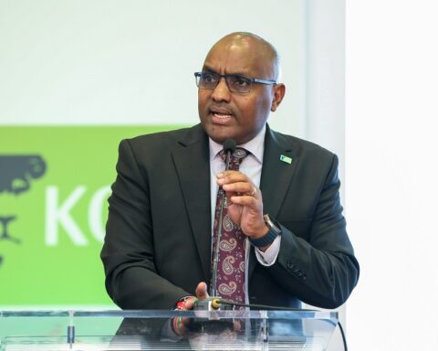 KCB