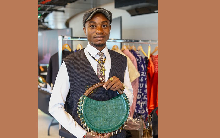 Kenyan Designers