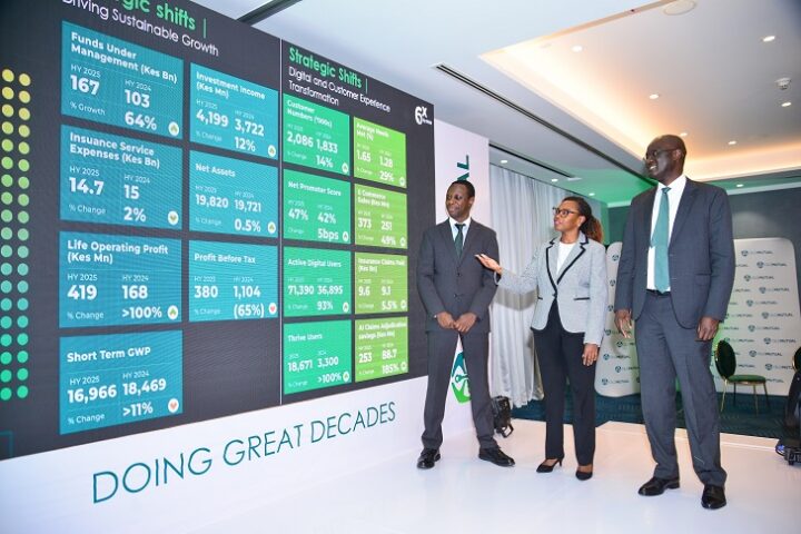 Old Mutual