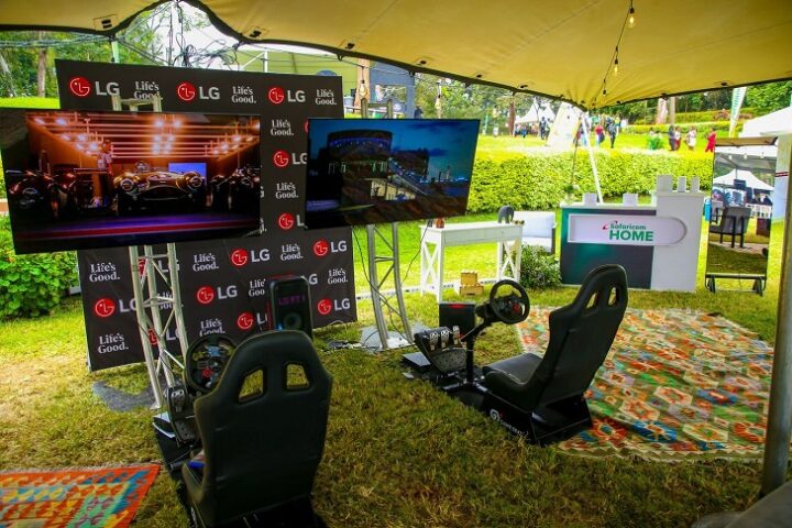 Safaricom