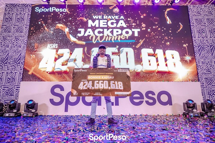 SportPesa