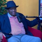 Tony Gachoka
