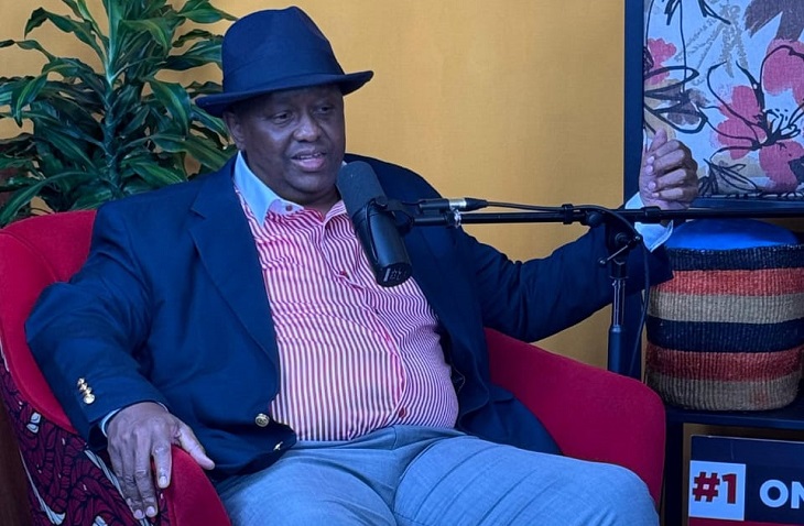 Tony Gachoka