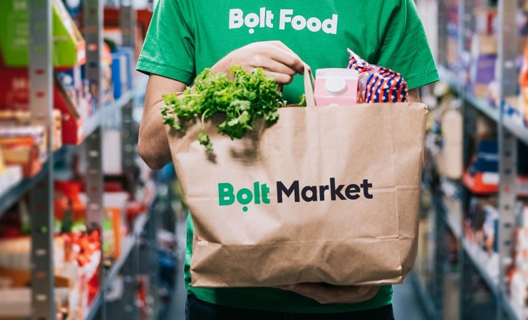 Bolt Market