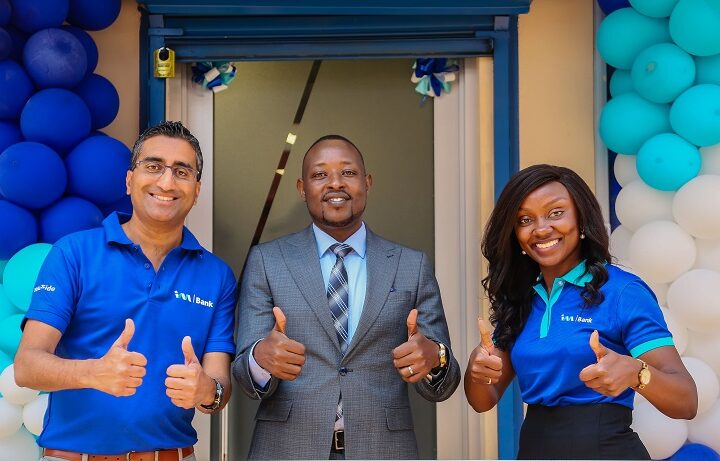 I&M Bank