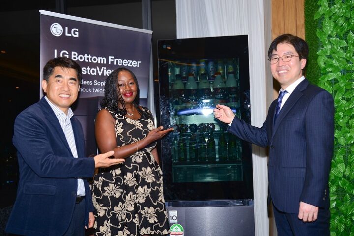 LG